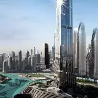Residential complex in United Arab Emirates, Dubai, 170 sq.ft.