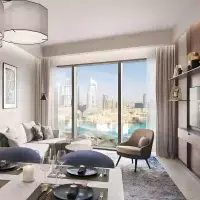 Residential complex in United Arab Emirates, Dubai, 170 sq.ft.