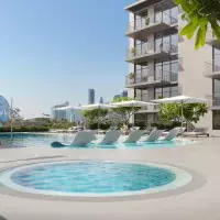 Residential complex in United Arab Emirates, Dubai, 78 sq.ft.