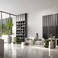 Residential complex in United Arab Emirates, Dubai, 78 sq.ft.