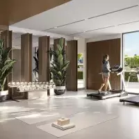Residential complex in United Arab Emirates, Dubai, 78 sq.ft.