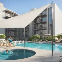 Residential complex in United Arab Emirates, Dubai, 39 sq.ft.