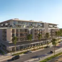Residential complex in United Arab Emirates, Dubai, 72 sq.ft.