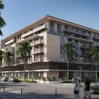 Residential complex in United Arab Emirates, Dubai, 72 sq.ft.