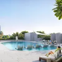 Residential complex in United Arab Emirates, Dubai, 72 sq.ft.