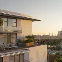 Residential complex in United Arab Emirates, Dubai, 72 sq.ft.