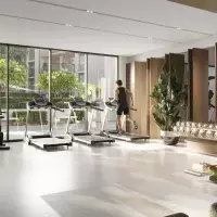 Residential complex in United Arab Emirates, Dubai, 72 sq.ft.