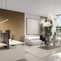 Residential complex in United Arab Emirates, Dubai, 72 sq.ft.