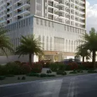 Residential complex in United Arab Emirates, Dubai, 37 sq.ft.