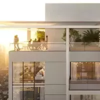 Residential complex in United Arab Emirates, Dubai, 37 sq.ft.