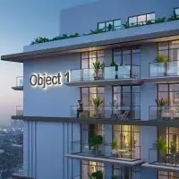 Residential complex in United Arab Emirates, Dubai, 37 sq.ft.