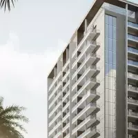 Residential complex in United Arab Emirates, Dubai, 68 sq.ft.