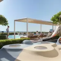 Residential complex in United Arab Emirates, Dubai, 43 sq.ft.