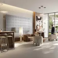 Residential complex in United Arab Emirates, Dubai, 43 sq.ft.