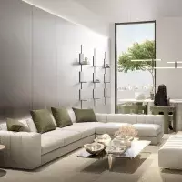 Residential complex in United Arab Emirates, Dubai, 43 sq.ft.