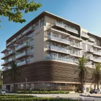 Residential complex in United Arab Emirates, Dubai, 100 sq.ft.
