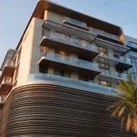 Residential complex in United Arab Emirates, Dubai, 100 sq.ft.