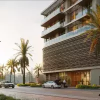 Residential complex in United Arab Emirates, Dubai, 100 sq.ft.