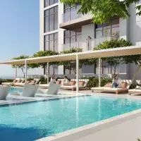 Residential complex in United Arab Emirates, Dubai, 100 sq.ft.