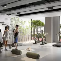 Residential complex in United Arab Emirates, Dubai, 100 sq.ft.