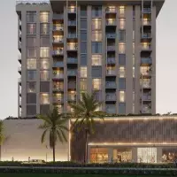 Residential complex in United Arab Emirates, Dubai, 80 sq.ft.