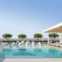 Residential complex in United Arab Emirates, Dubai, 80 sq.ft.