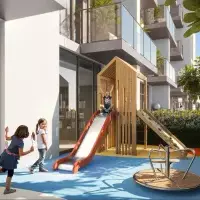 Residential complex in United Arab Emirates, Dubai, 80 sq.ft.