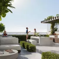 Residential complex in United Arab Emirates, Dubai, 80 sq.ft.