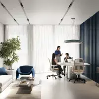 Residential complex in United Arab Emirates, Dubai, 80 sq.ft.