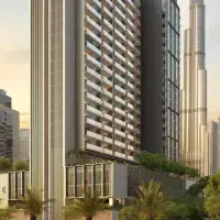Residential complex in United Arab Emirates, Dubai, 38 sq.ft.