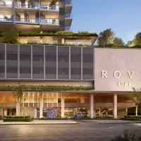 Residential complex in United Arab Emirates, Dubai, 38 sq.ft.