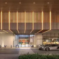 Residential complex in United Arab Emirates, Dubai, 38 sq.ft.