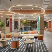 Residential complex in United Arab Emirates, Dubai, 55 sq.ft.