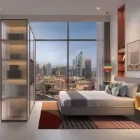 Residential complex in United Arab Emirates, Dubai, 55 sq.ft.