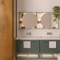 Residential complex in United Arab Emirates, Dubai, 110 sq.ft.