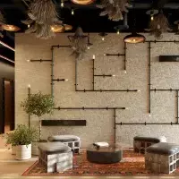 Residential complex in United Arab Emirates, Dubai, 35 sq.ft.