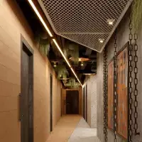 Residential complex in United Arab Emirates, Dubai, 35 sq.ft.