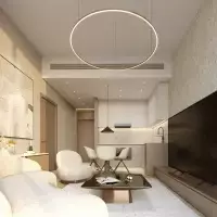 Residential complex in United Arab Emirates, Dubai, 35 sq.ft.