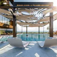 Residential complex in United Arab Emirates, Dubai, 54 sq.ft.