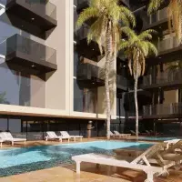 Residential complex in United Arab Emirates, Dubai, 36 sq.ft.