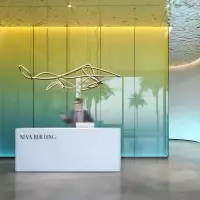 Residential complex in United Arab Emirates, Dubai, 36 sq.ft.