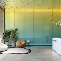 Residential complex in United Arab Emirates, Dubai, 36 sq.ft.
