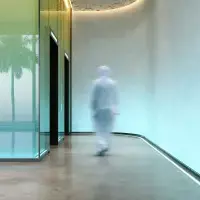 Residential complex in United Arab Emirates, Dubai, 36 sq.ft.