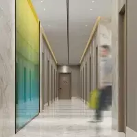 Residential complex in United Arab Emirates, Dubai, 36 sq.ft.