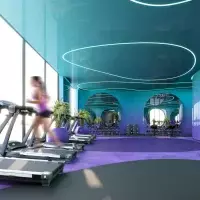 Residential complex in United Arab Emirates, Dubai, 36 sq.ft.