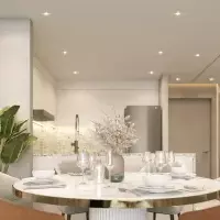 Residential complex in United Arab Emirates, Dubai, 36 sq.ft.