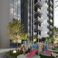 Residential complex in United Arab Emirates, Dubai, 35 sq.ft.