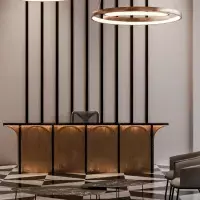 Residential complex in United Arab Emirates, Dubai, 35 sq.ft.