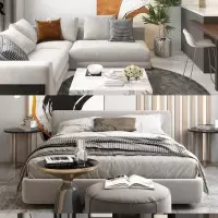 Residential complex in United Arab Emirates, Dubai, 35 sq.ft.