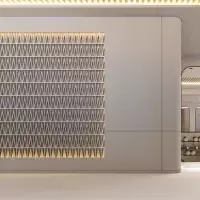 Residential complex in United Arab Emirates, Dubai, 60 sq.ft.